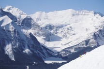 Banff Mountains