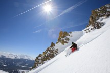 Breckenridge ski