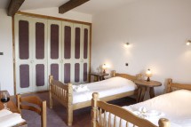 Chalet Alana, Alpe d'huez