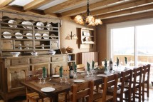 Chalet Alana, Alpe d'huez