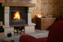 Chalet Altesse fire, La Plagne