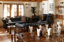 Chalet Amelie int, Alpe d'huez