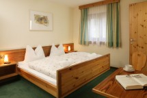 Chalet Baren bed, St Anton