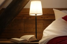 Chalet Chamois Volant book, Les Deux Alpes