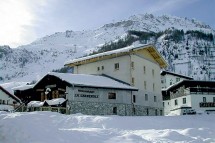 Chalet Cherrier ext, Val D'Isere