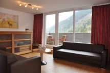 Chalet Christiane snug, St Anton