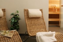 Chalet Christiane wellness, St Anton