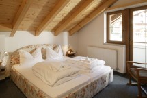 Chalet Eisfall bed, St Anton