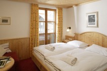 Chalet Furka bed, Lech - Zug