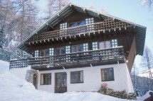 Chalet Inoko ext, Val D'Isere