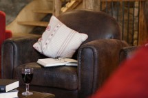 Chalet La Ferme chair, Meribel