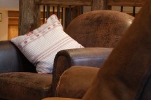 Chalet La Ferme chair, Meribel