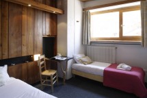 Chalet Lores bed, Val D'Isere