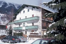 Chalet Midland ext, St Anton