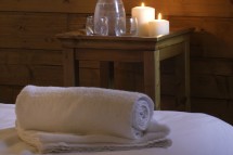 Chalet Renod bed, Val Thorens