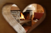 Chalet Vanoise fire, Les Arcs