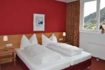 Chalet Christiane beds, St Anton