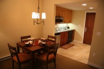 Condo Frasers Crossing and Founders Pointe dining, Winter Park