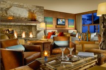 Condos Osprey lounge close, Beaver Creek