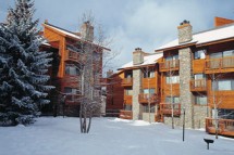 Condo Pineridge ext, Breckenridge