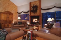 Condo Pineridge lounge, Breckenridge