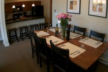 Condo Tamarack Lodge & 100 Peaks, ext, Panorama