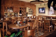 Condo Teton Mountain Village dining, Jackson Hole