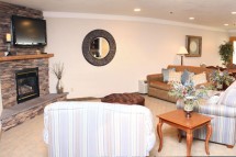 Condo The Landmark lounge, Vail