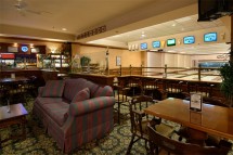 Fairmount Banff Springs, bowling, Banff & Lake Louise