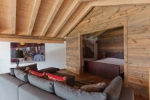 Chalet Hautes Cimes, int lounge, Nendaz