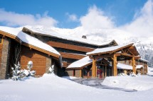 Hotel Condo Snake River Lodge and Spa ext, Jackson Hole