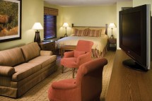 Hotel Condo The Village at Breckenridge suite, Breckenridge