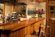 Hotel Lenado bar, Aspen