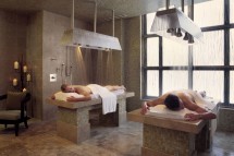 Hotel Park Hyatt spa, Beaver Creek