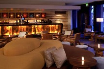 Sky Hotel bar, Aspen