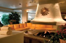 Hotel Sonnenalp Resort and Spa spa, Vail