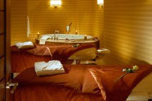 Hotel St Regis spa, Aspen