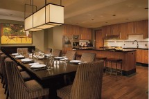 Hotel The Four Seasons Resort Whistler and Residents, dining, Whistler