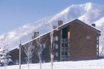 Hotel The Inn at Jackson Hole ext, Jackson Hole