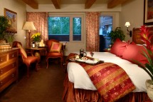 Hotel The Lodge at Vail bed, Vail