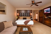 Hotel The Peaks Resort and Spa int, Telluride