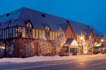 Hotel The Wort ext, Jackson Hole