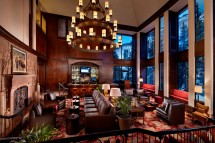 Hotel Vail Cascade Resort dining, Vail