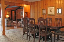 Inns of Banff, lobby, Banff & Lake Louise