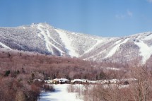 Killington USA, resort