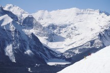 Lake Louise Resort