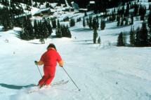 Lake Louise Resort