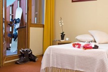 Residence Les Bergers bed, Alpe D'Huez