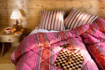 Residence Le Nevada bed, Tignes