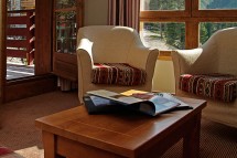 Residence Le Village 1950 chairs, Les Arcs
